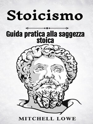 cover image of Stoicismo